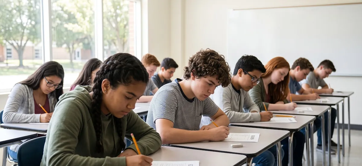 Pruebas PISA: los países de América Latina profundizan su retroceso educativo