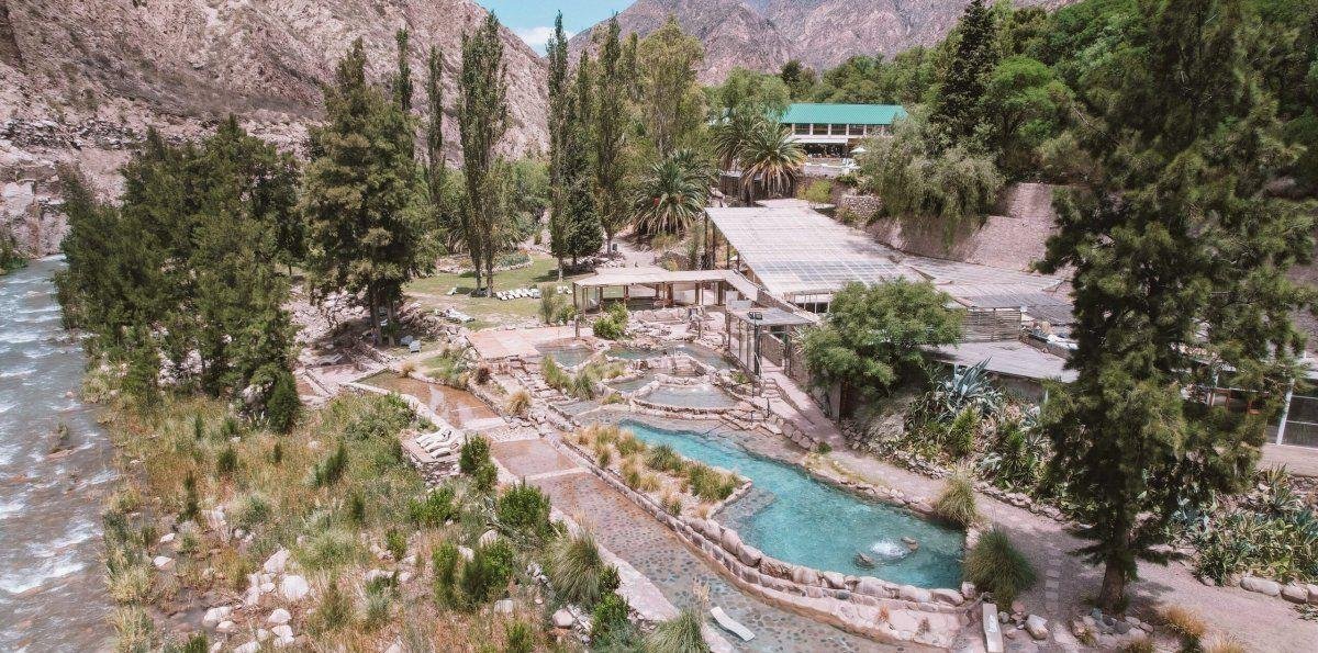 La joya oculta de Mendoza llena de aventura y adrenalina para divertirse en familia