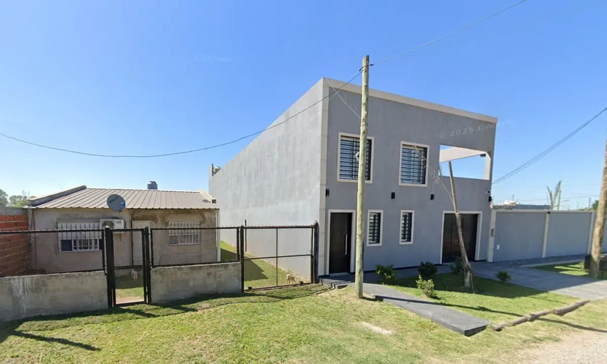 Publicó en una red social su auto para venderlo y la mataron a puñaladas para robarle en La Matanza