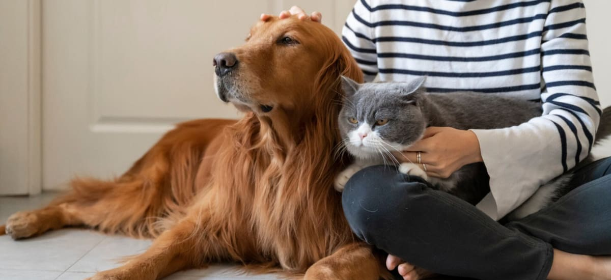 Normativa de Bienestar Animal | Aseguran cuántas mascotas se pueden poseer en el hogar con la nueva regulación