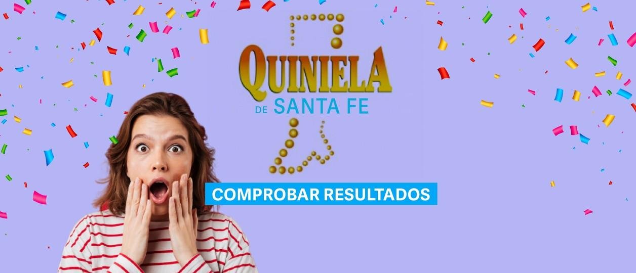 Quiniela de Santa Fe: resultado del sorteo de la Primera de hoy, viernes 30 de enero