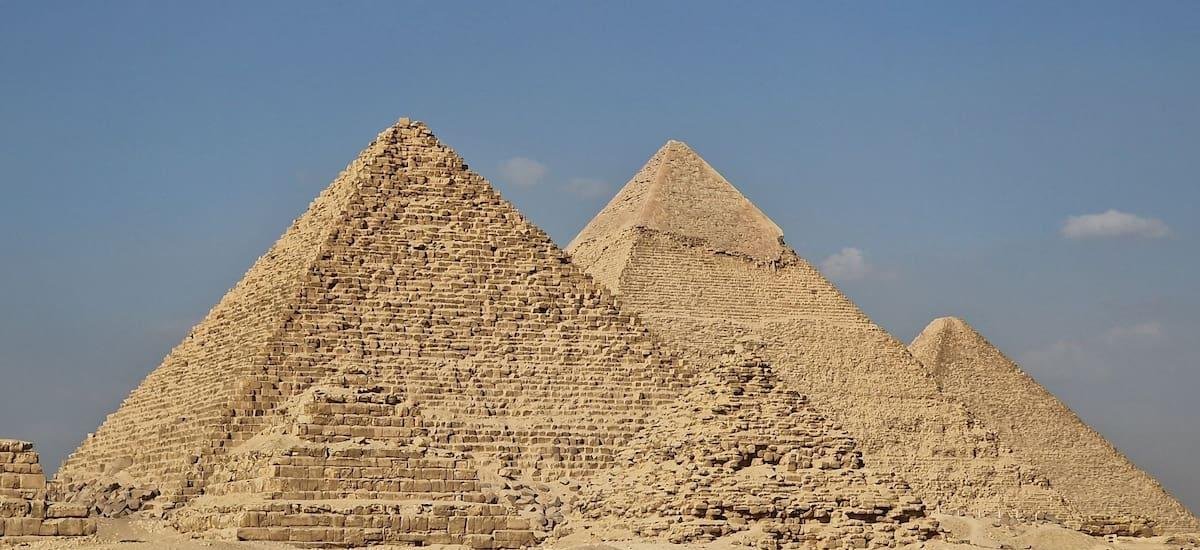 Cambia la historia para siempre: hallan el verdadero origen de una de las siete maravillas del mundo - El Cronista