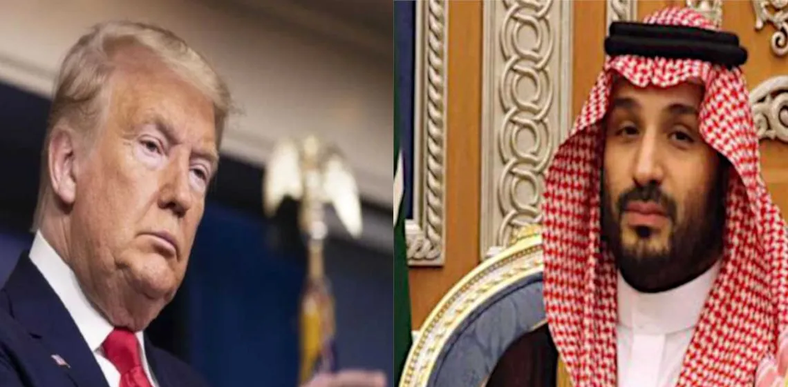 Trump aseguró que acordó con sus aliados aplazar nuevos ataques contra Irán