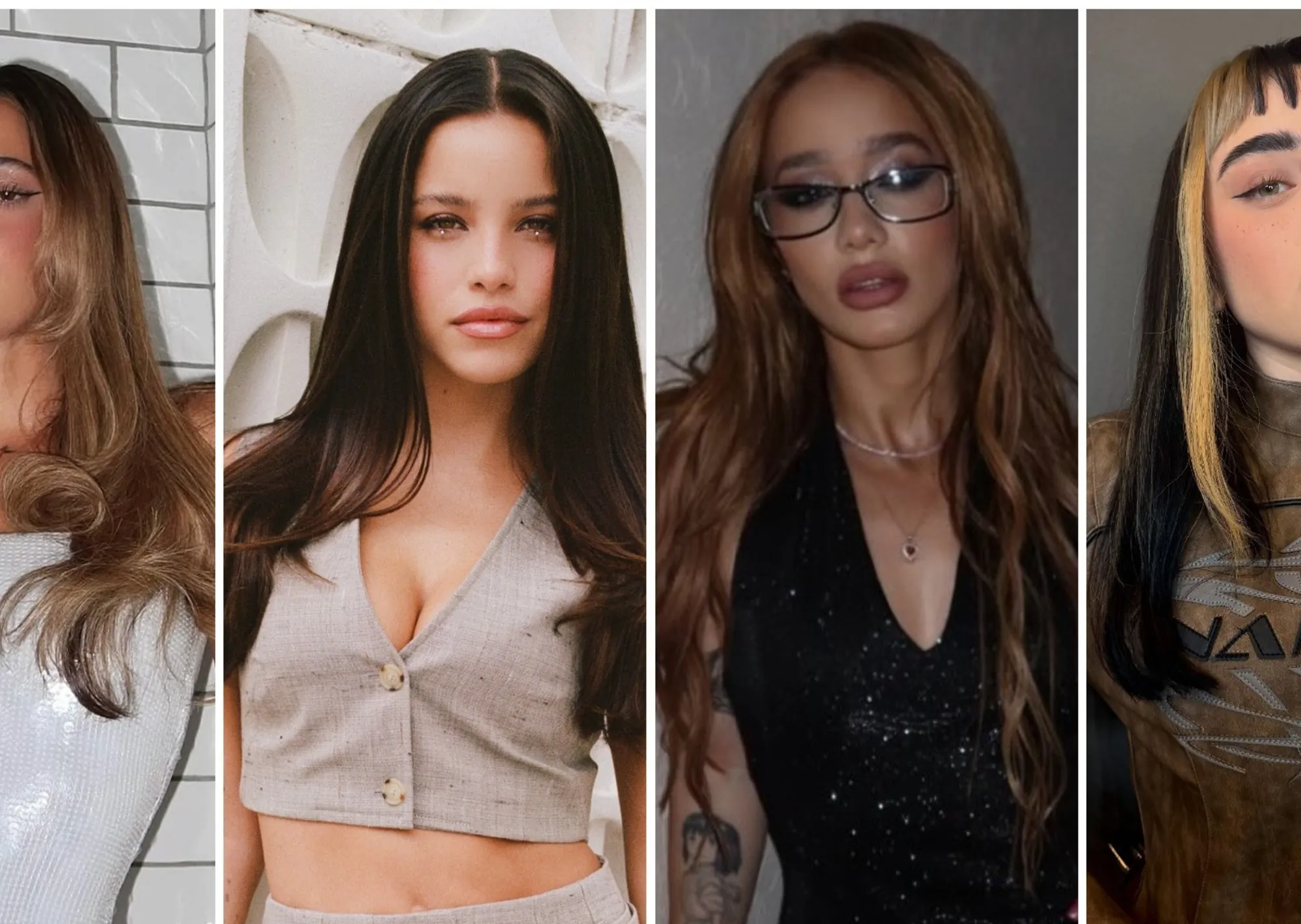 De Tini Stoessel y Lali Espósito a Emilia Mernes: las estrellas pop que se pronunciaron en contra de la Ley de Tierras