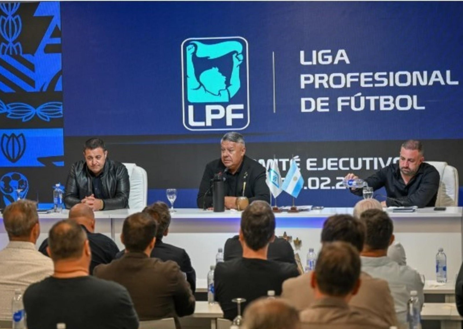 ¿Para el fútbol argentino?: qué puede pasar en la víspera de un día clave en la AFA de Chiqui Tapia