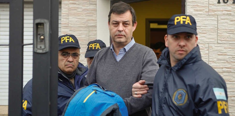 Cuadernos: el ex contador de Cristina Kirchner declararГЎ en el juicio cГіmo se lavГі dinero de las coimas y espera una decisiГіn clave de la justicia