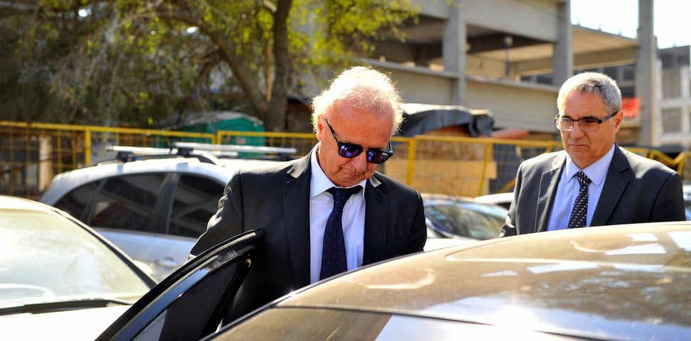 Cuadernos: вЂњConvertir pesos en dГіlaresвЂќ: la confesiГіn del financista que contratГі NГ©stor Kirchner para lavar plata