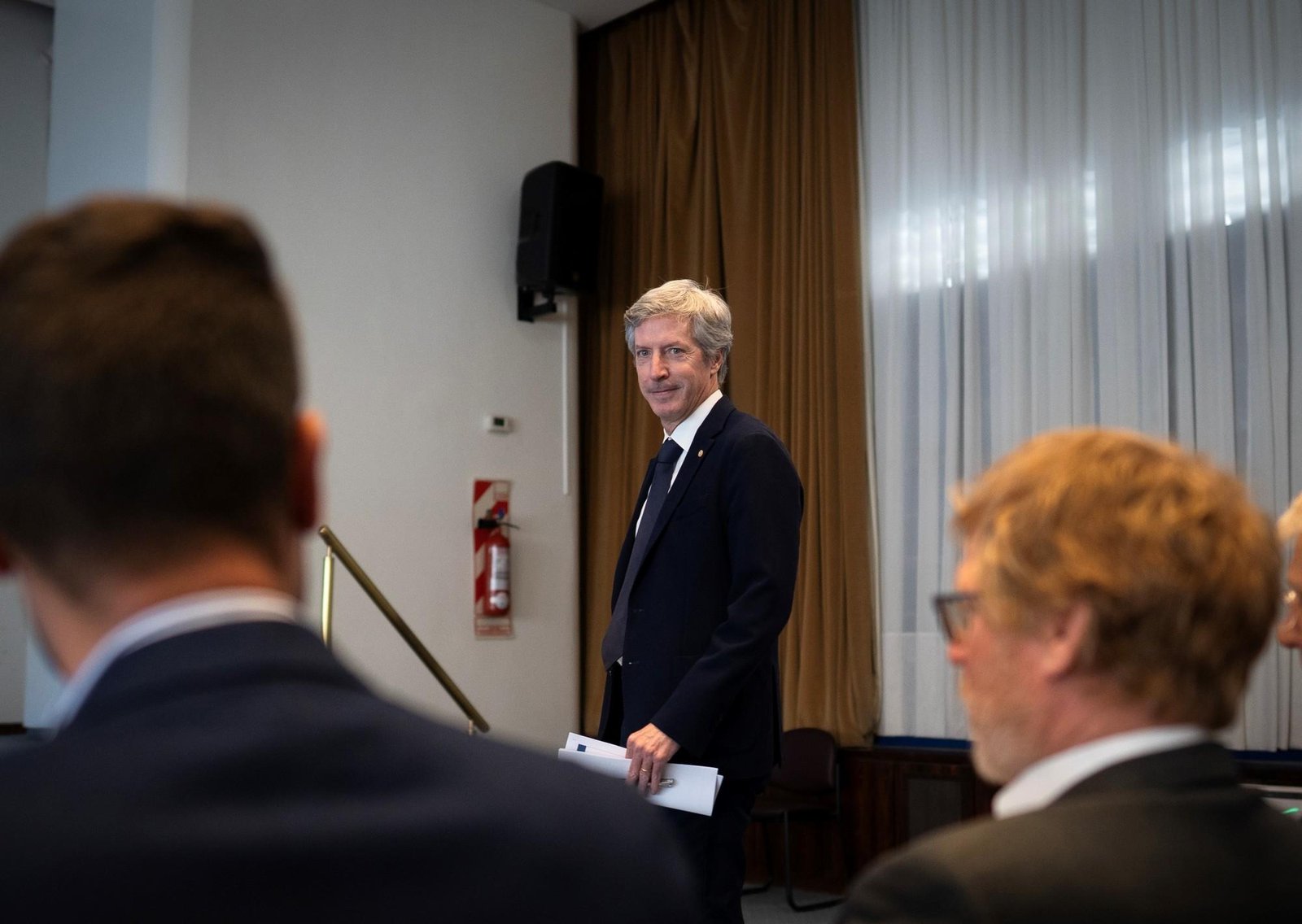 Nuevo IPC: según el BCRA, será menos sensible al dólar y más presionado por tarifas y alquileres