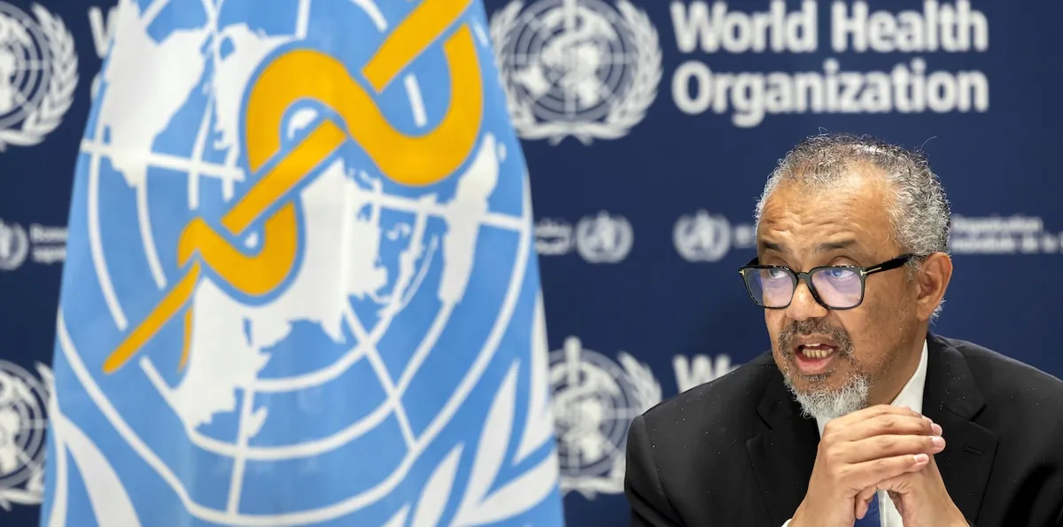 Organismos multilaterales: ¿quedarse o salir?