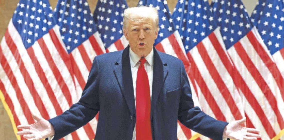 La visibilidad progresista