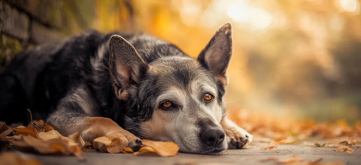 Un perro le saltó encima y la tiró al piso: demandó a los dueños y la Justicia ordenó una indemnización