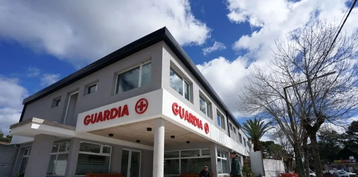 Qué se sabe de la muerte de la niña de dos años en Villa Gesell y por qué investigan a su madre