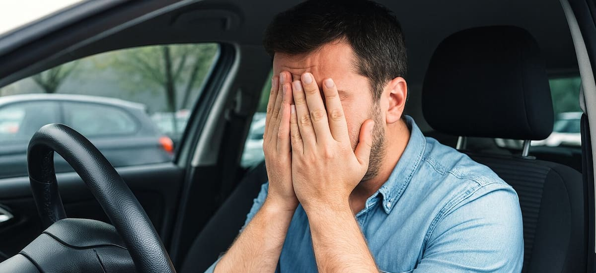 Adiós licencias de conducir: por determinación del Gobierno, ninguna de estas personas podrá regresar a renovarla