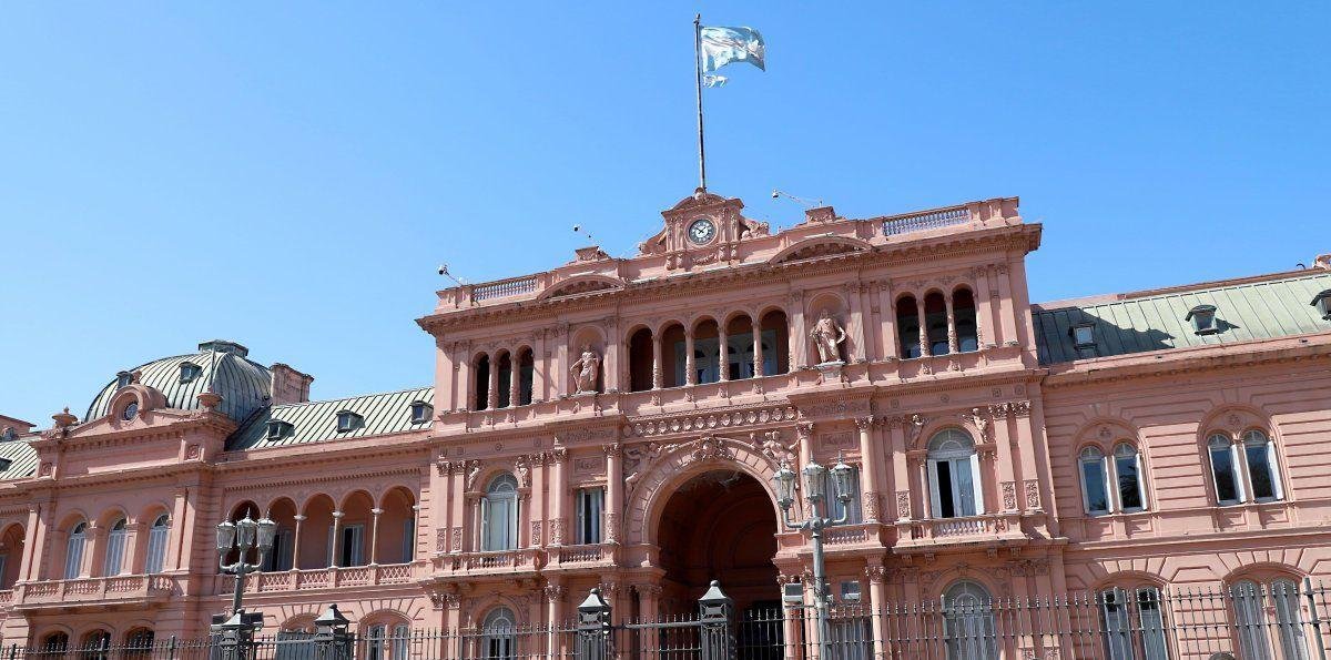 El Gobierno difundió la Memoria detallada del estado de la Nación 2025