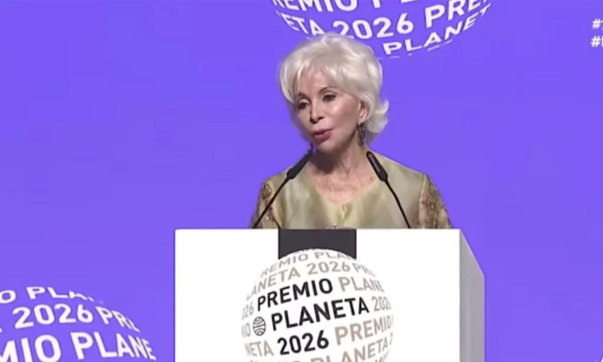 Isabel Allende ganó el Premio Planeta: “Nunca me había presentado a un concurso para evitar la humillación de quedar última”