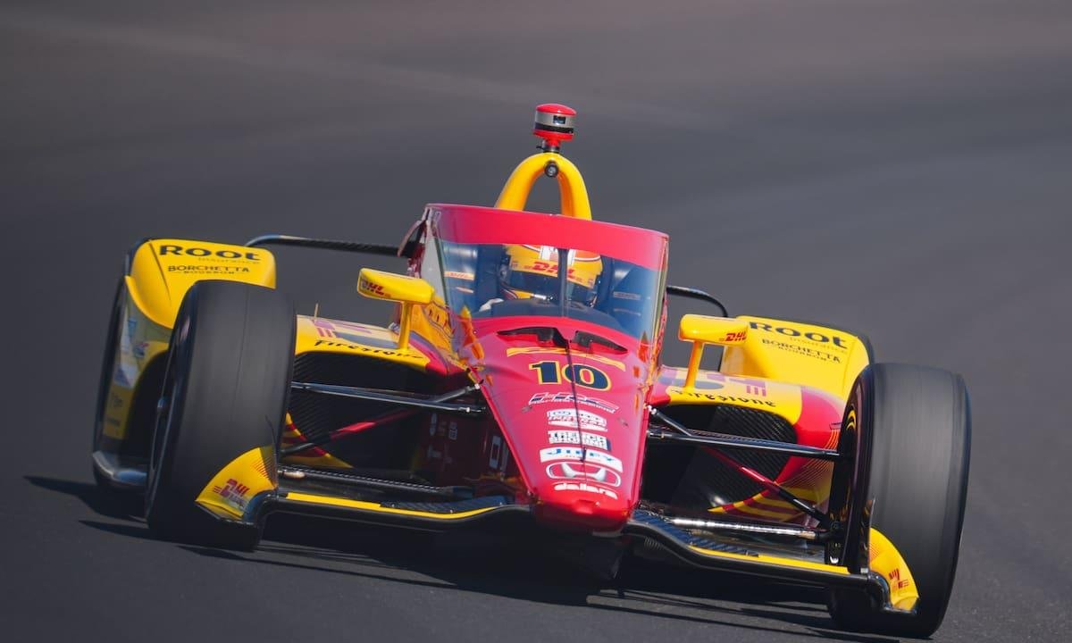 Palou y Ganassi cierran disputa contractual con McLaren tras fallo de US$12.000.000