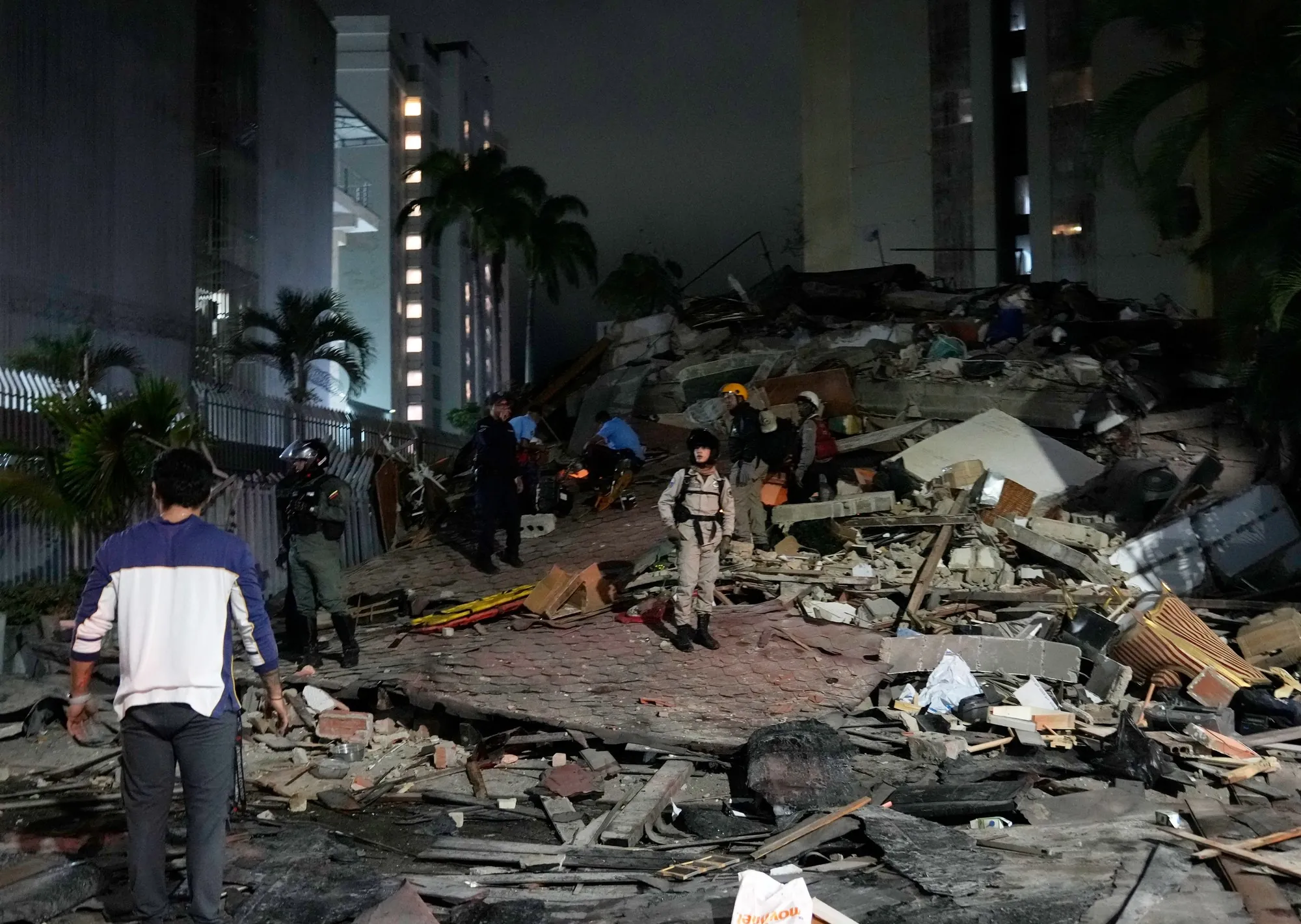 Terremoto en Venezuela hoy EN VIVO: daños, heridos, alerta de tsunami y últimas noticias