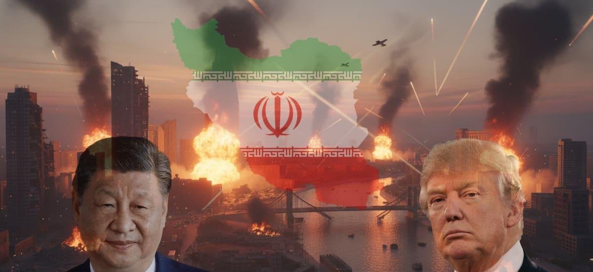 Peligro de Tercera Guerra Mundial: estas serán las primeras ciudades en caer, según la Inteligencia Artificial