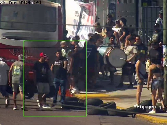 вЂњSi no baja el intendente, va a pasar lo de QuilmesвЂќ, cooperativistas contra otro municipio gobernado por La CГЎmpora