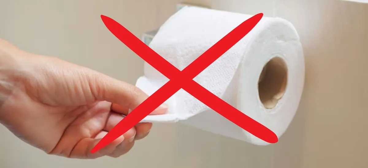 Fin del papel higiénico en 2026 | Llegó una nueva alternativa para los baños que ya es tendencia en todo el mundo