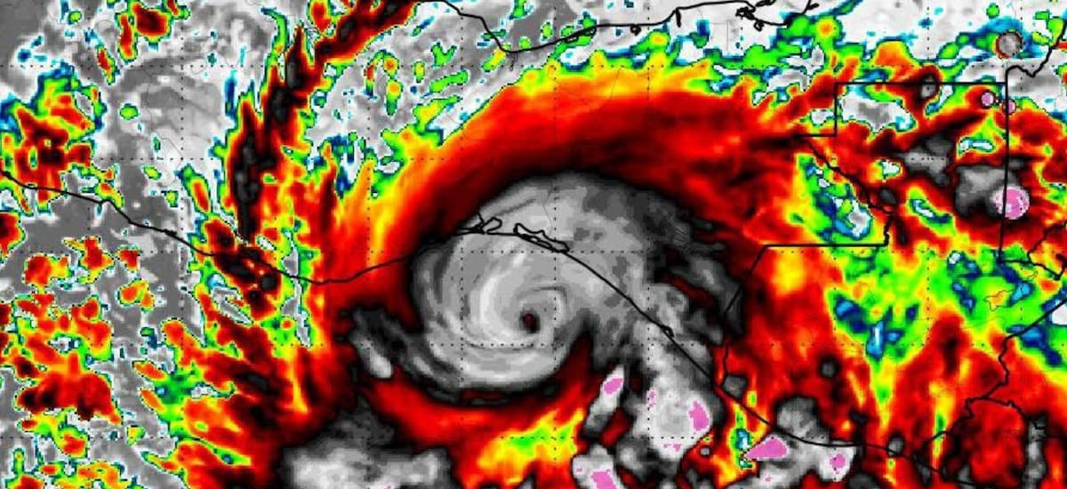 Se aproxima un fenómeno peligroso este fin de semana: alertan por riesgo de aludes y condiciones extremas