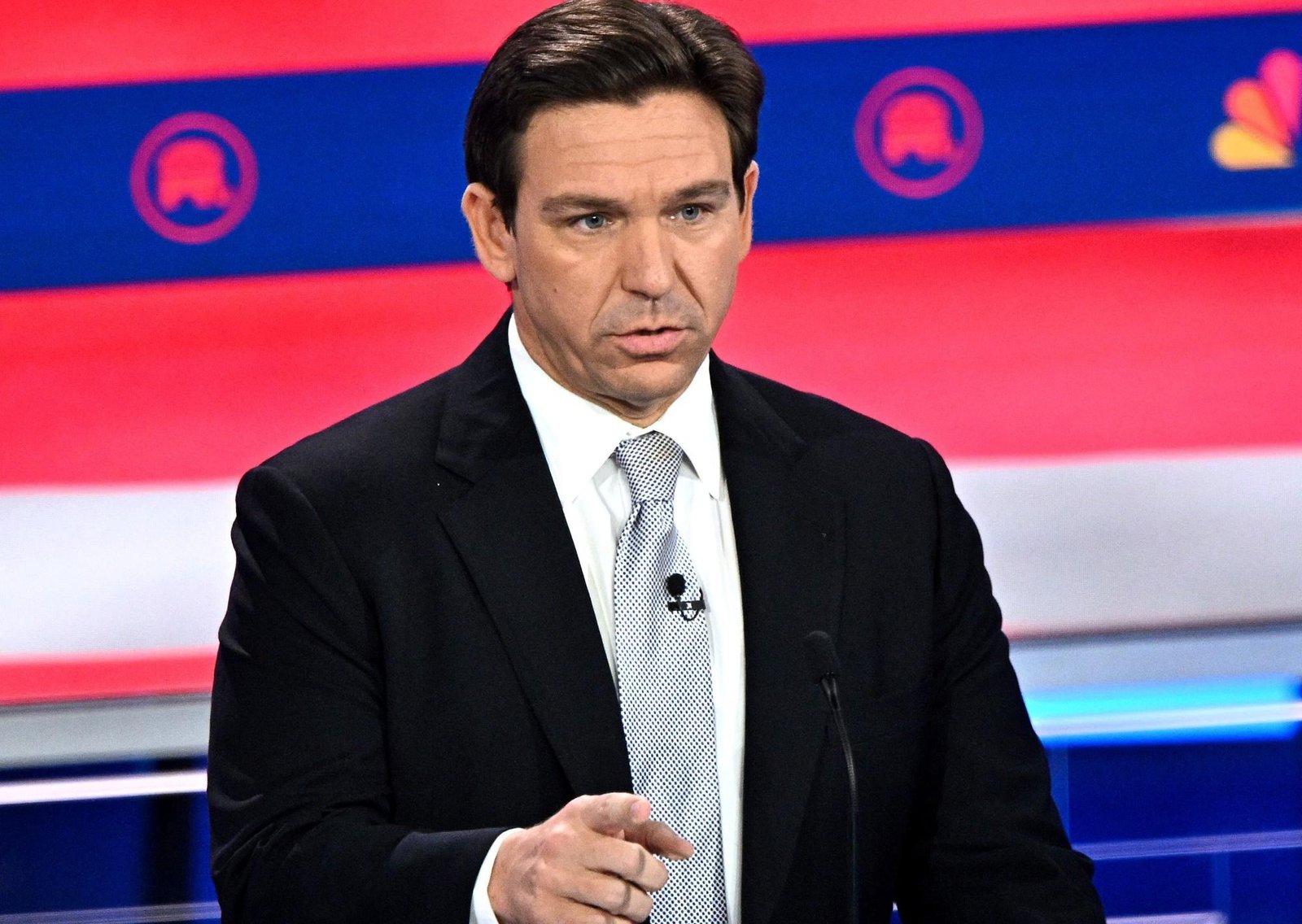 Mano dura en Florida: bajo el gobierno de Ron DeSantis, es el estado más severo con las sentencias por delito en todo el país