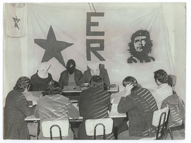 CГіmo fue la catГЎstrofe militar y el suicidio polГ­tico de la guerrilla del ERP