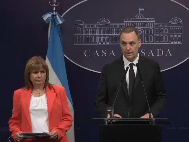 El Gobierno anunciГі que pondrГЎ вЂњtodos los recursos necesariosвЂќ para asistir a municipios inundados en la provincia de Buenos Aires