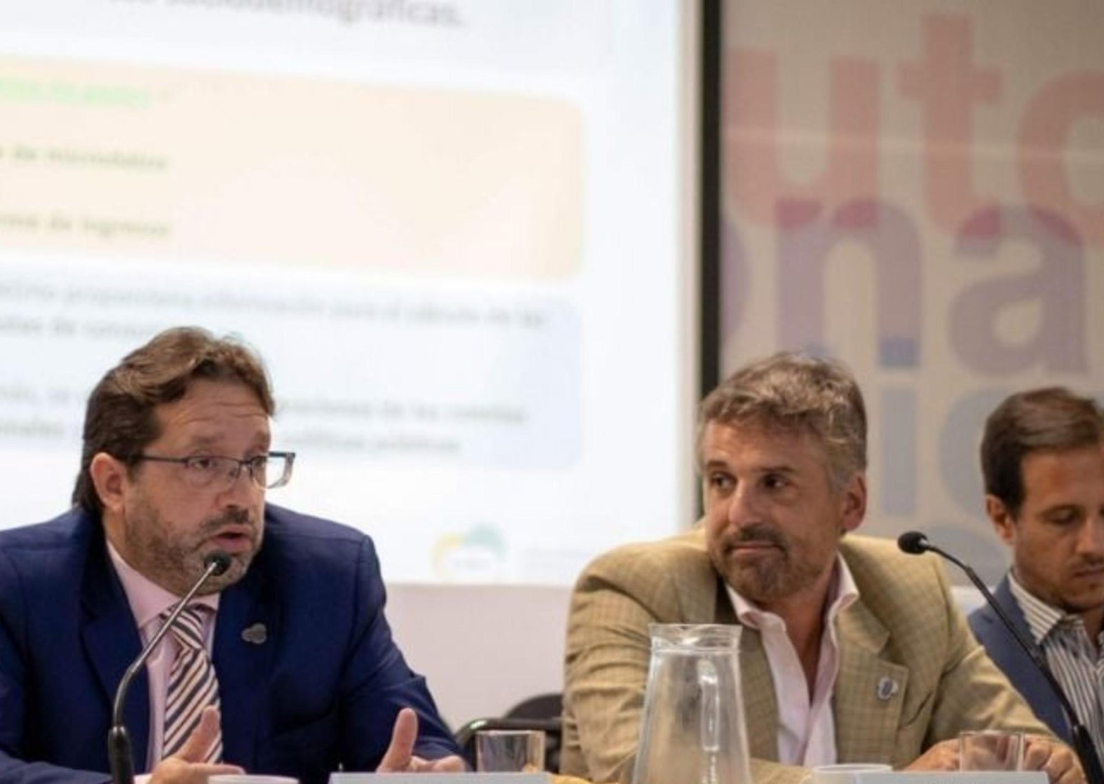 Marco Lavagna se despidió del INDEC, mientras desde Casa Rosada deslizan los motivos detrás de la renuncia