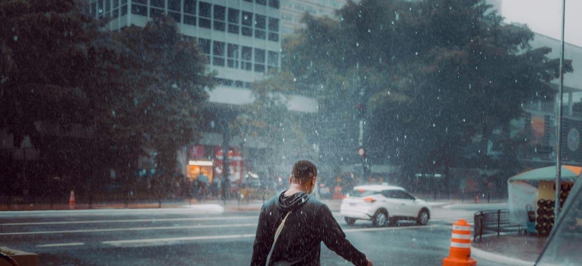 Se termina el calor: las LLUVIAS traerán alivio y las temperaturas descenderán en gran parte del país a partir del 3 de marzo