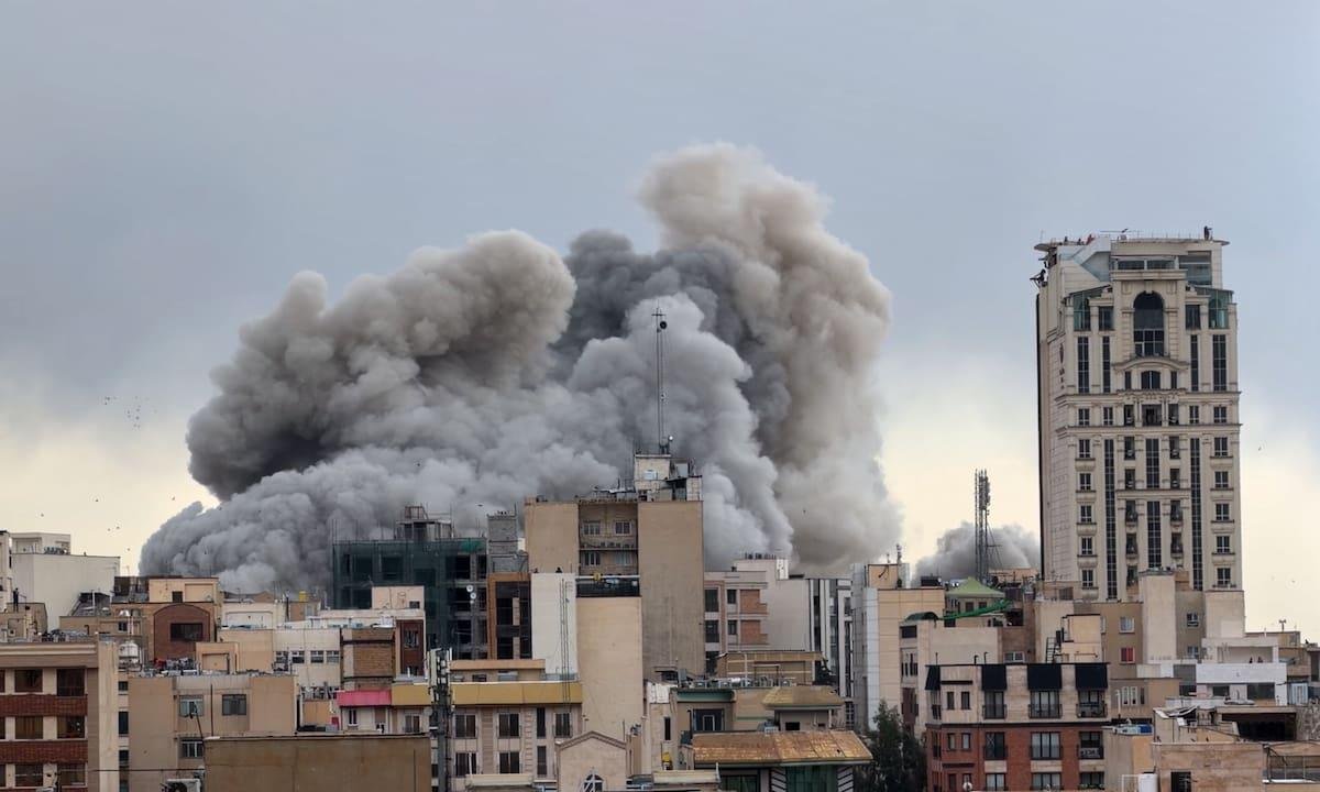 La guerra en Medio Oriente se expande a múltiples frentes y crece la alarma mundial