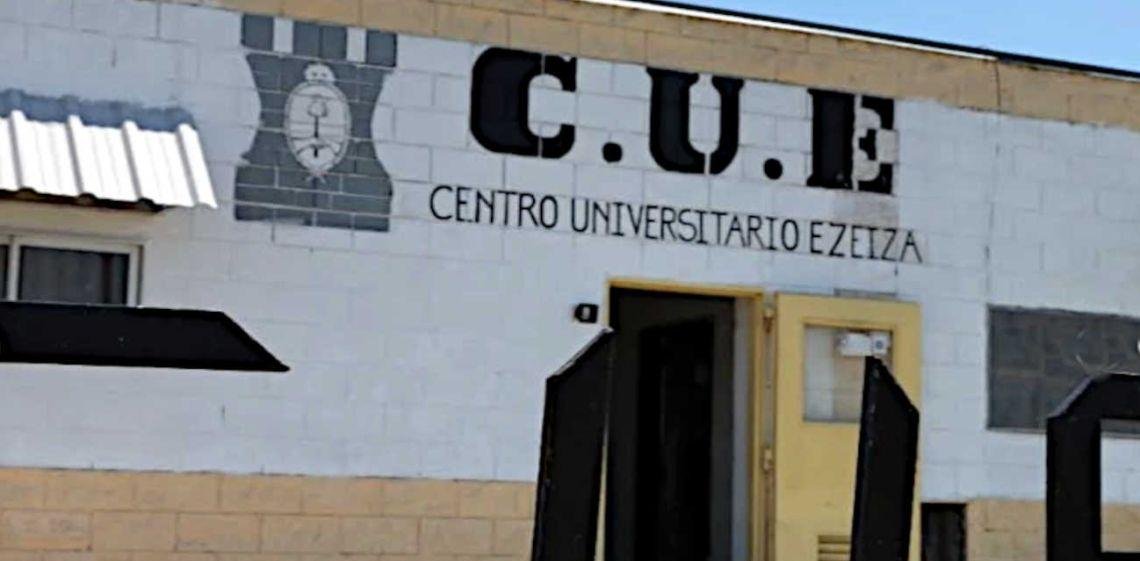 Enseñar en la cárcel: caso límite de la educación argentina