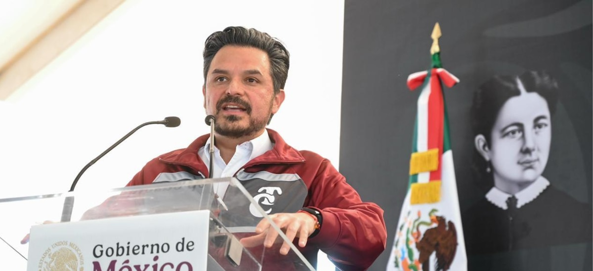 Inicia construcción de Hospital de Especialidades del IMSS en Sinaloa