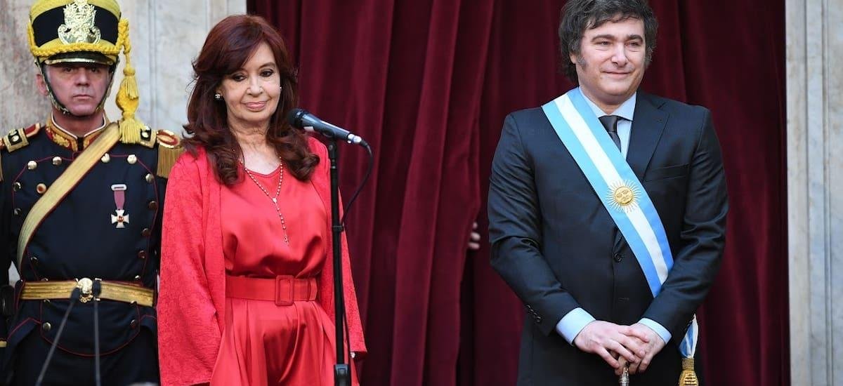 Una ruptura en el peronismo libera a Milei de negociar los jueces con Cristina - El Cronista
