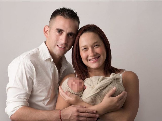 El gendarme argentino Nahuel Gallo cumple un aГ±o detenido en Venezuela: вЂњNo quiero que mi hijo pase otra Navidad sin su papГЎвЂќ