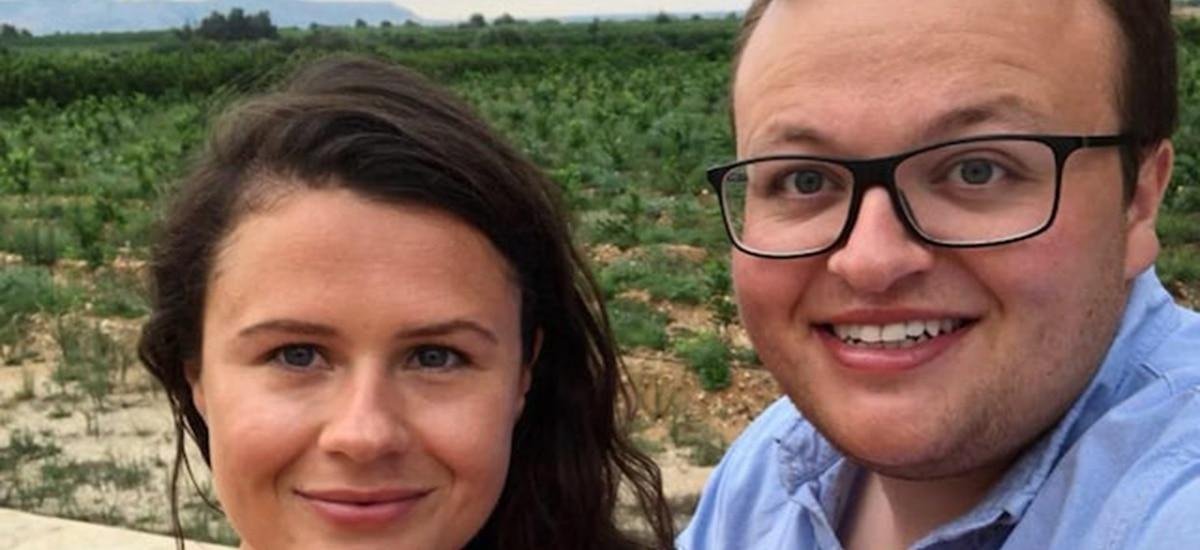 Detuvieron en Londres al esposo de una diputada y a otros dos hombres por presunto espionaje para China