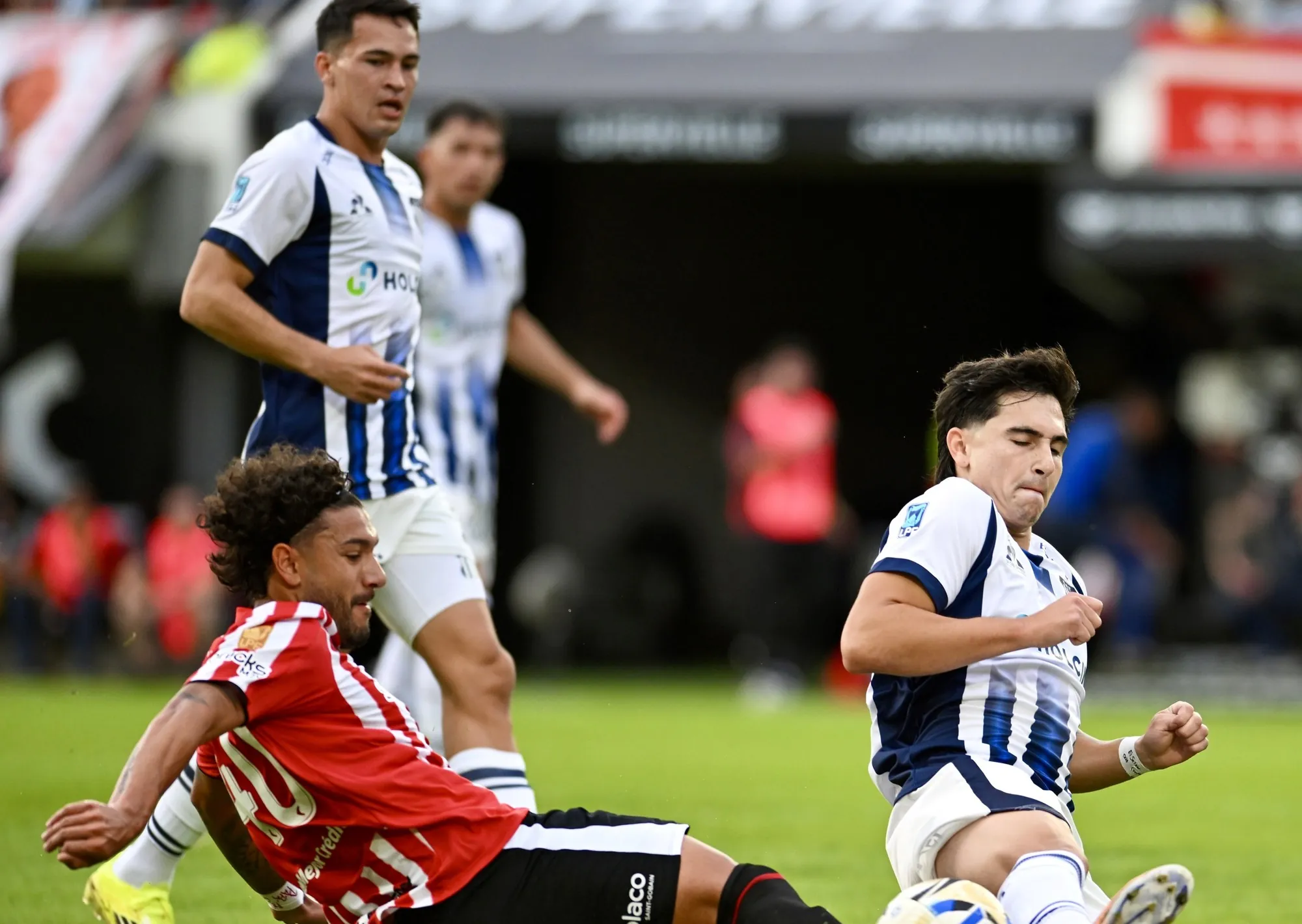 Así están las tablas del Torneo Apertura 2026 y los cruces de octavos de final: Estudiantes le sacó la punta a Boca y Central pasó a River