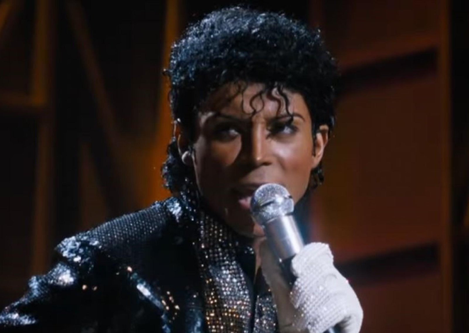 Se conoció el tráiler final de la biopic de Michael Jackson: su sobrino lo interpreta y el parecido sorprende