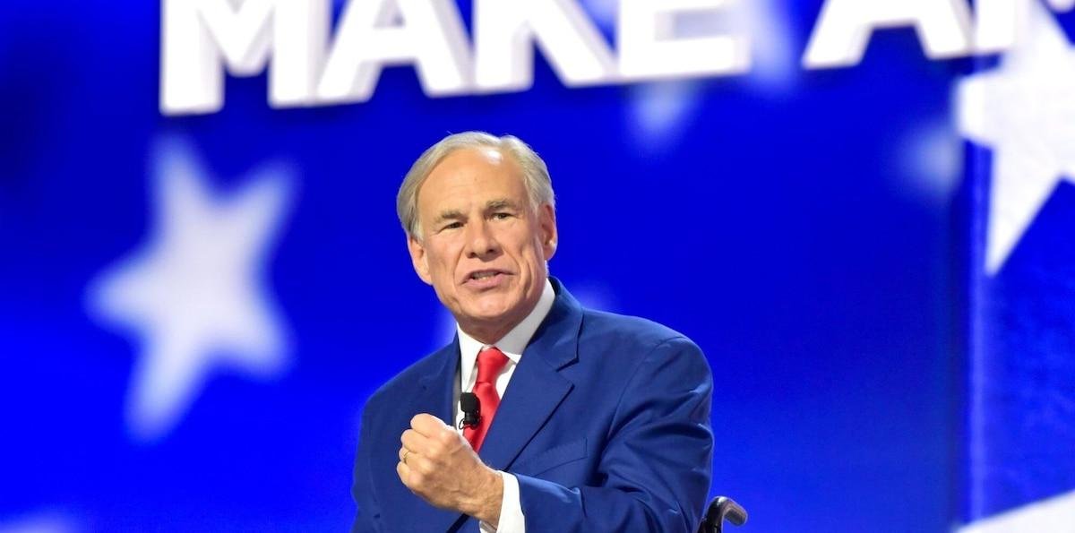 Cuántas veces puede ser reelegido Greg Abbott en Texas: el clima político que lo podría dejar fuera este 2026