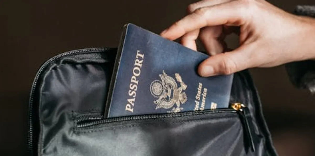 Por ley: los trabajadores que quedan eximidos del pago de las tasas del pasaporte en EE.UU.