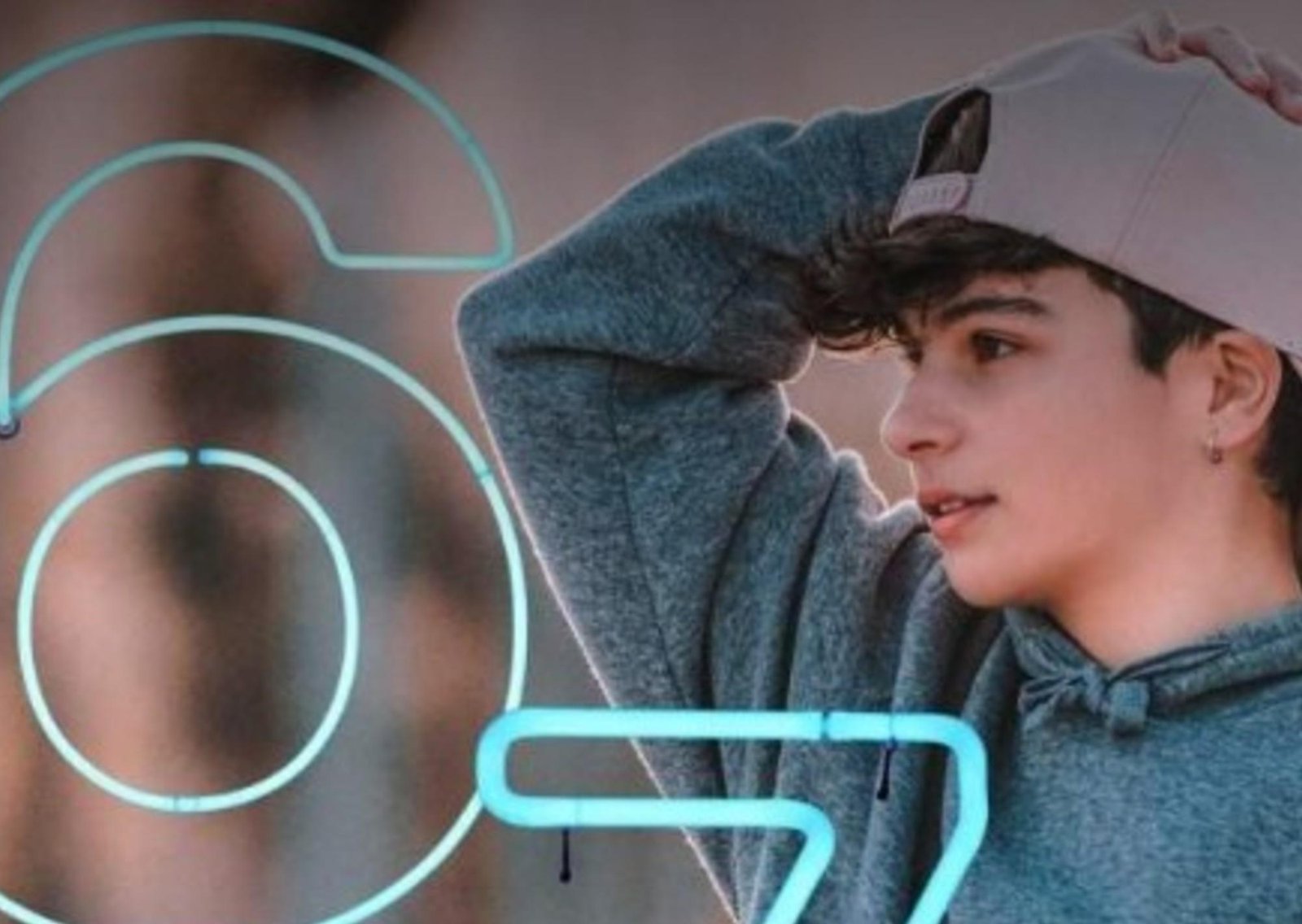 Qué significa 6-7 (Six Seven), la popular frase de jóvenes que desconcierta a padres y maestros