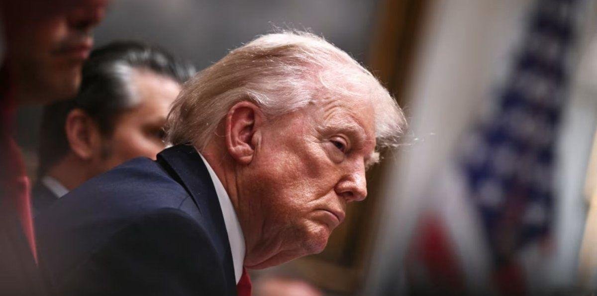 Donald Trump le pidió a sus aliados “nacionalizar el sistema electoral”