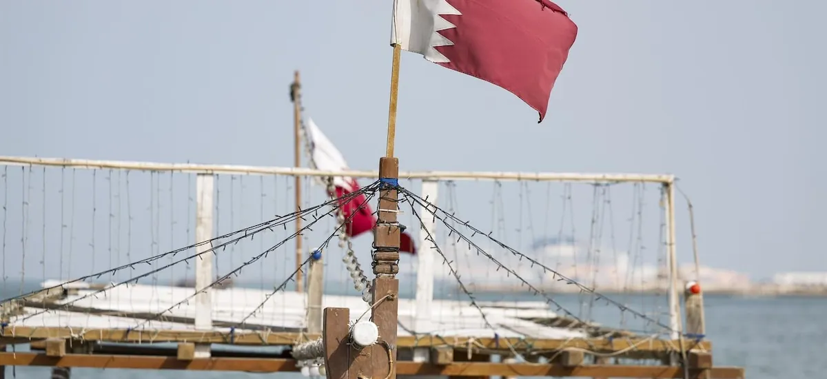 Crece la incertidumbre sobre las reuniones entre Irán y EEUU en Doha tras la negativa de Teherán a un diálogo directo