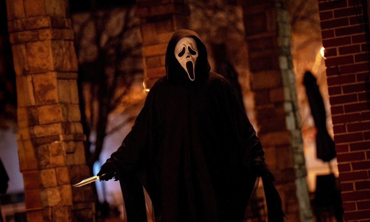 "Scream 7" impone récord para un estreno de la saga al recabar US$64,1 millones en taquilla