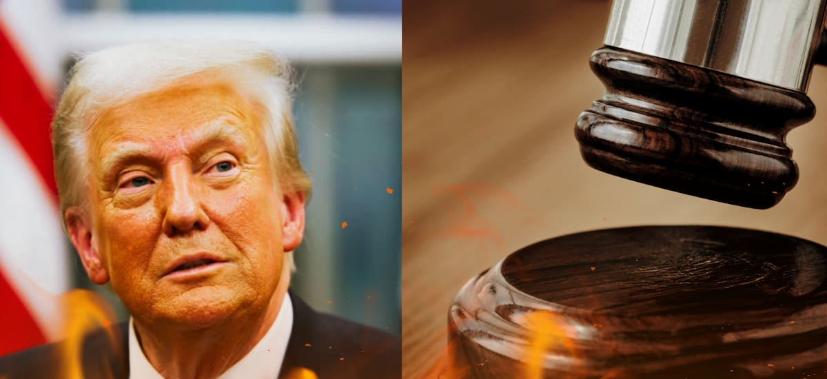 La Casa Blanca quiere cambiar las elecciones para siempre y casi tiene el aval del Congreso: cuál sería el nuevo requisito obligatorio para votar