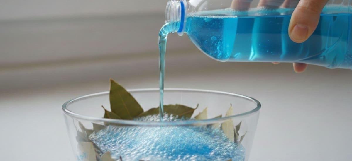 Mezclar hojas de laurel con detergente y bicarbonato: para qué sirve y por qué lo recomiendan - El Cronista