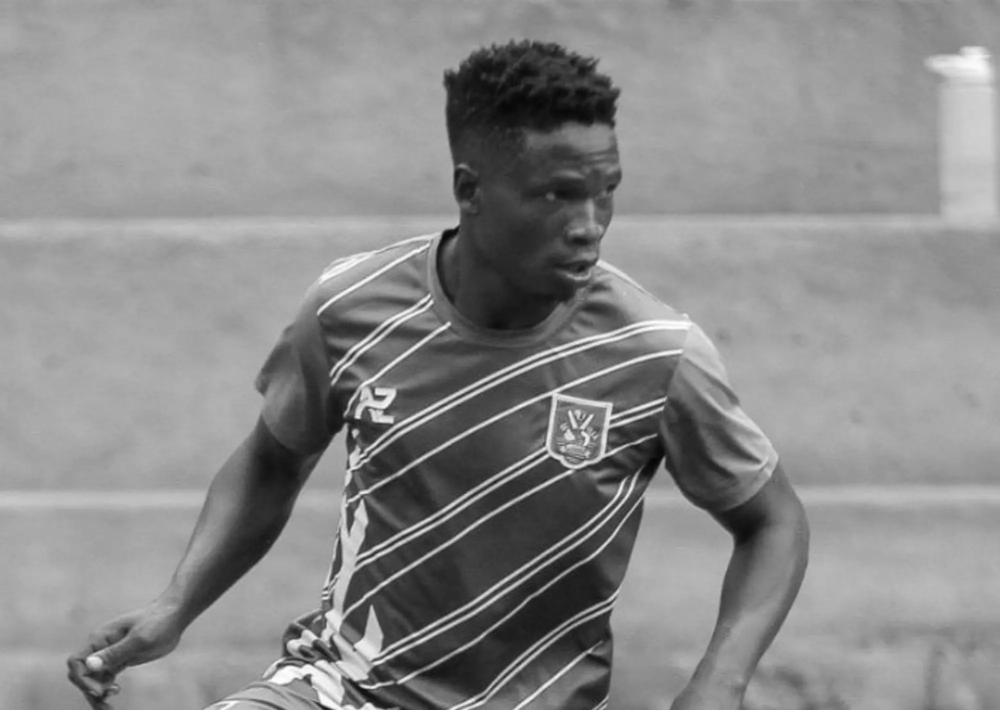 Conmoción en África por el brutal asesinato de una de las figuras del fútbol ugandés