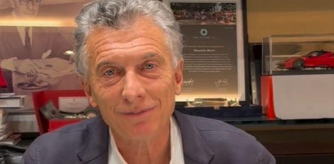 Diputado del PRO comparó a Mauricio Macri con Iron Man: “Es como un Tony Stark”