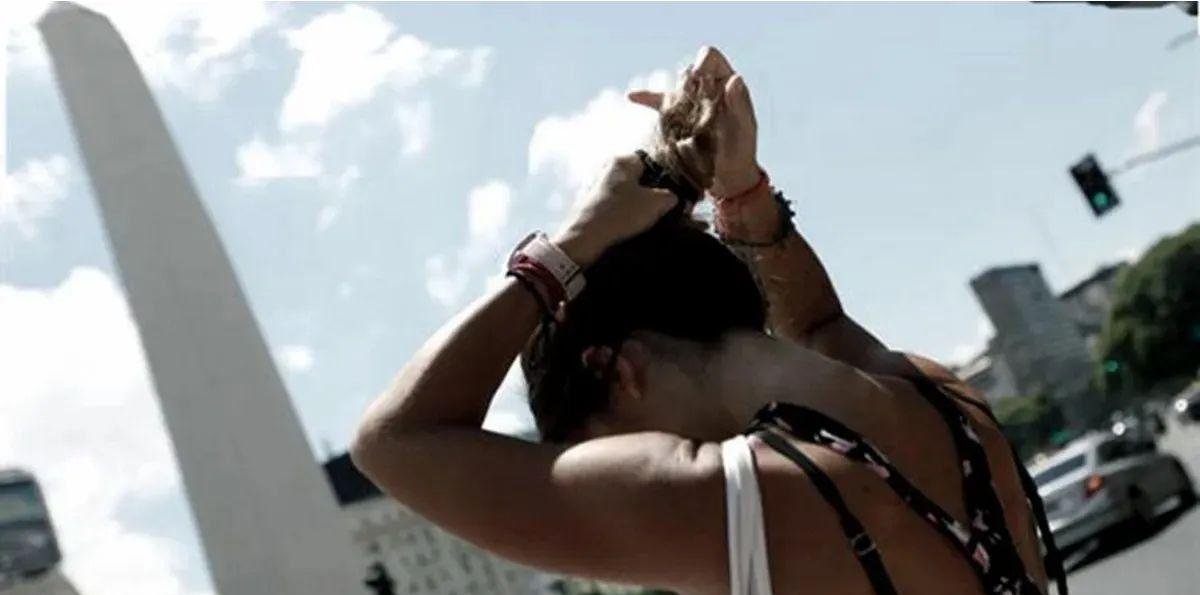 Febrero arranca con calor extremo en el AMBA y el resto del país: cómo sigue el clima