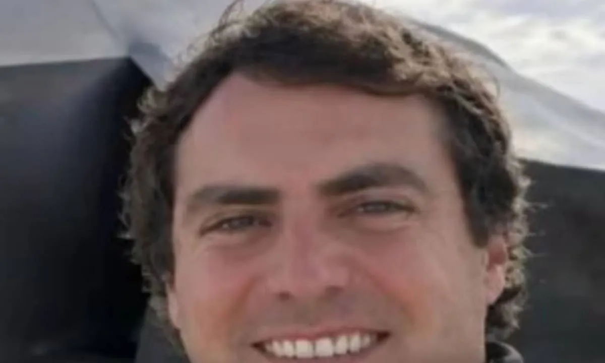 El argentino Nicolás Mendioroz Juncosa será extraditado de Australia acusado de estafas con criptomonedas